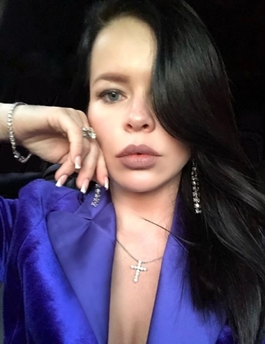 Елена Князева