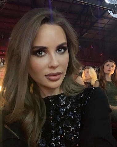 Юлия Михалкова