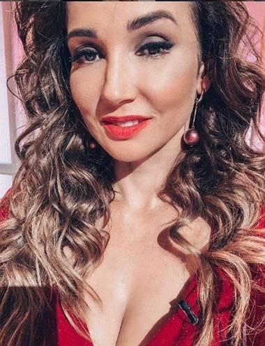 Анфиса Чехова