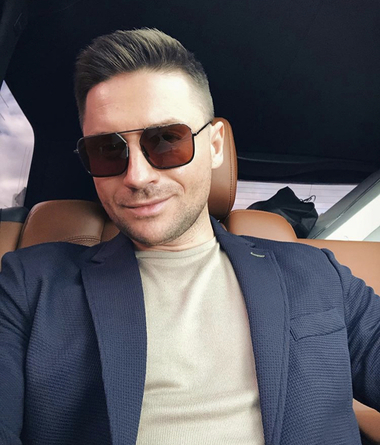 Смерть брата Сергей оплакивает до сих пор