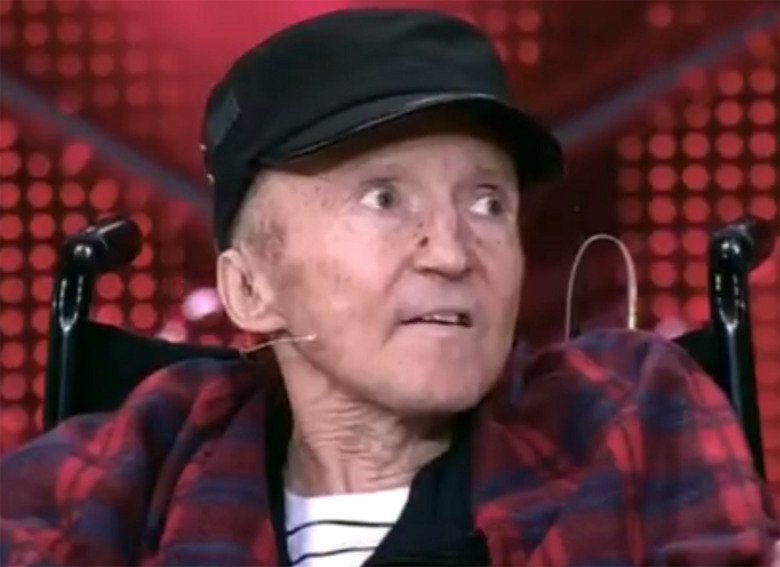 Александр Числов