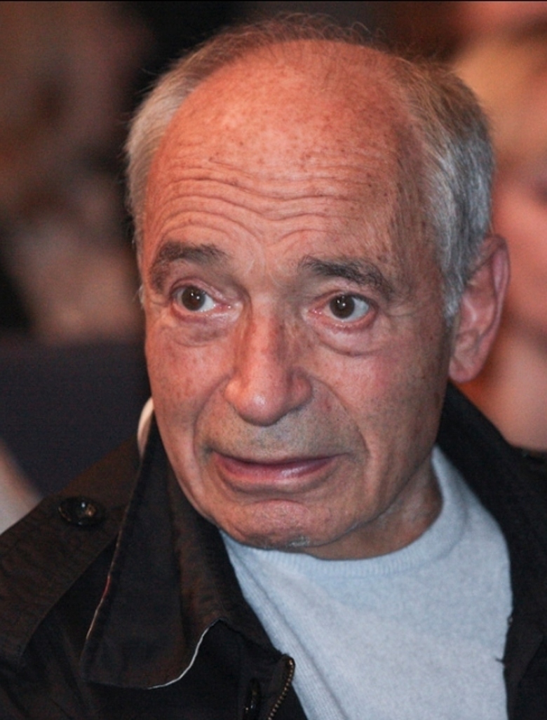Валенитин Гафт