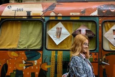 кто они и что носят