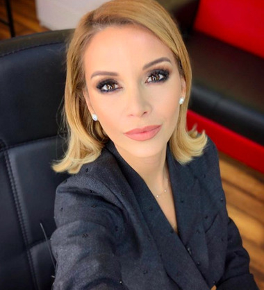 Ольга Орлова рассказала, почему она не выходит замуж