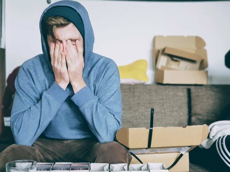 Дети с ранних лет уязвимы к оскорблениям