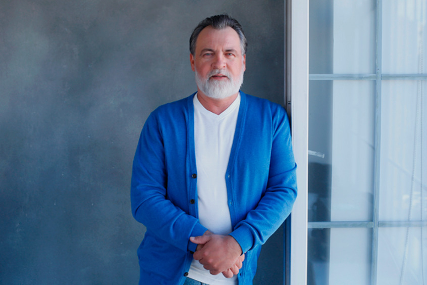 Александр Литвин