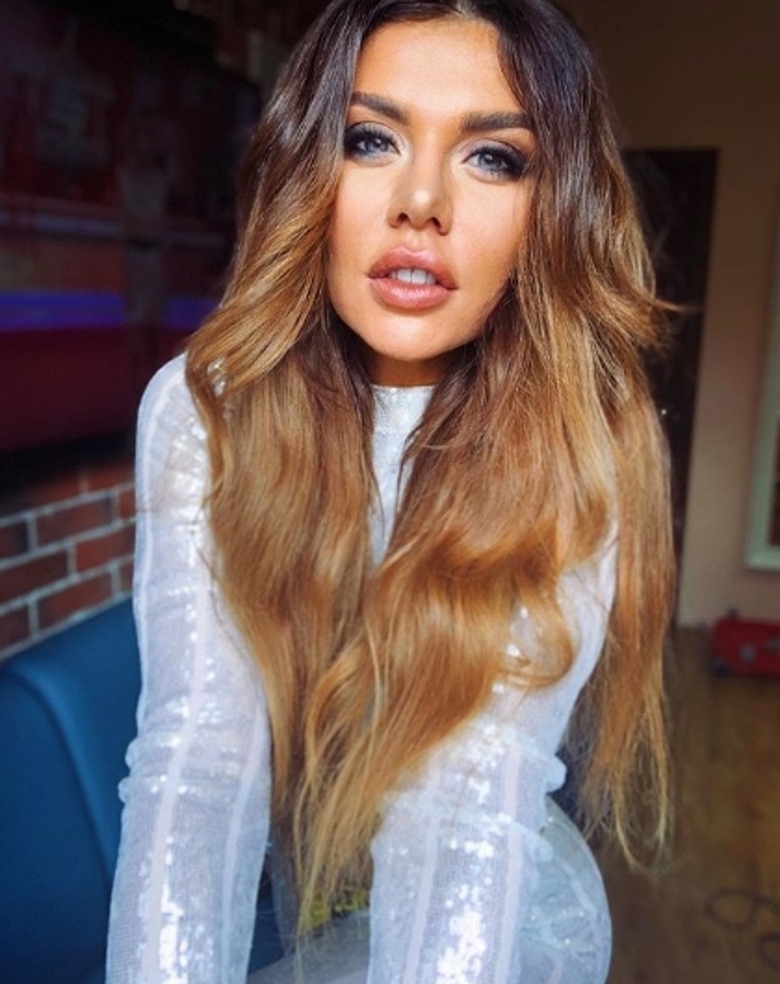 Анна Седокова