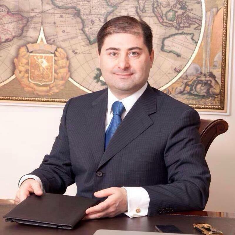 Адвокат Георгий Абшилава на конкретном примере рассказывает, как следует поступить в необычной жизненной ситуации