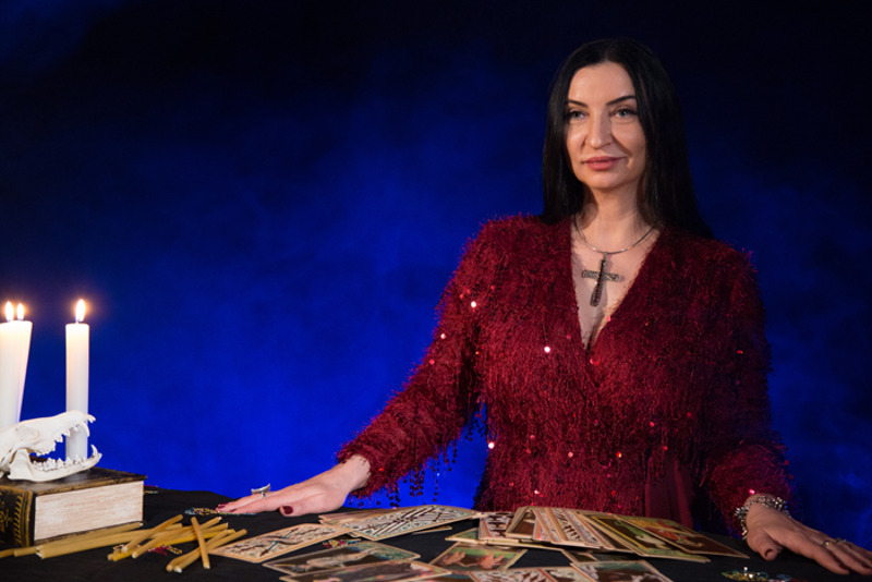 Марианна Абравитова