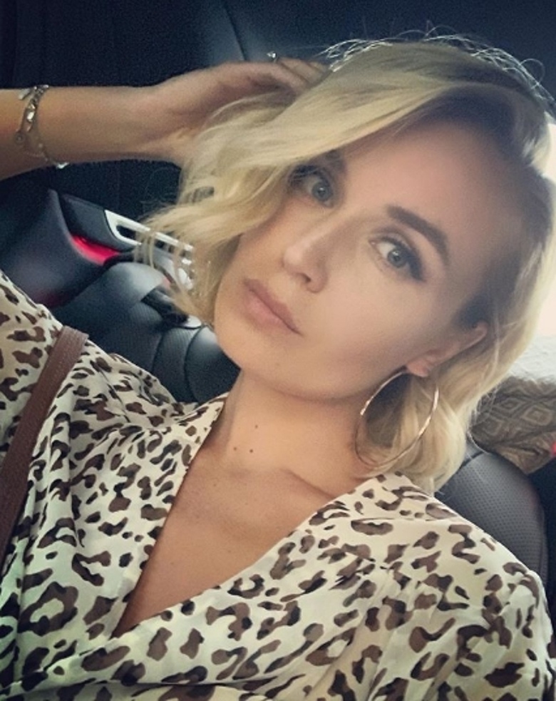 Полина Гагарина