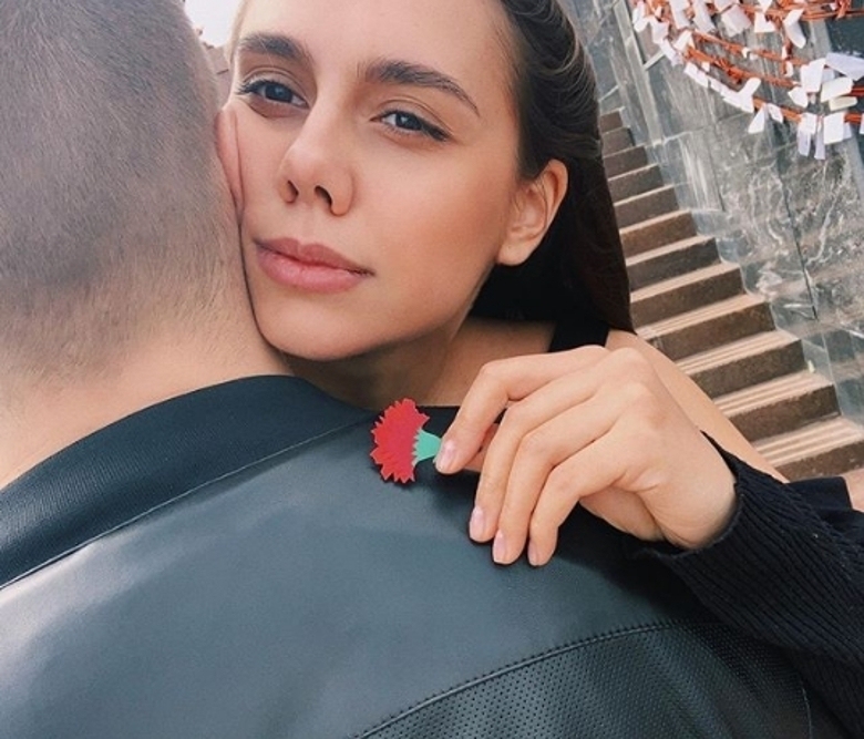 Маргарита Мамун