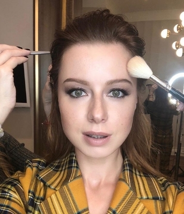 Юлия Савичева