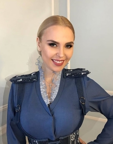 Пелагея