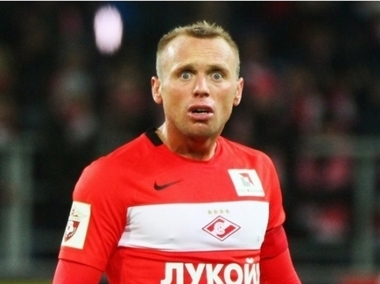 Денис Глушаков