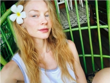 Светлана Ходченкова