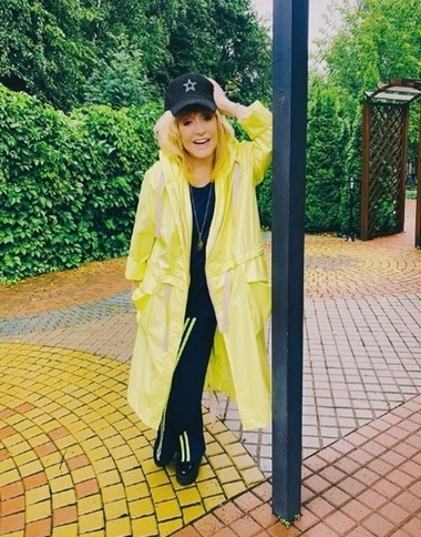 Алла Пугачева