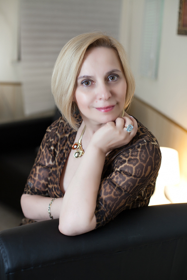 Оксана Филиппенкова