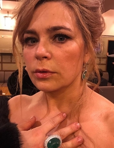 Ирина Пегова
