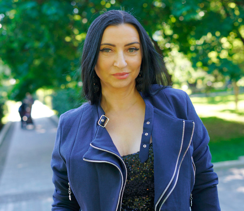 Марианна Абравитова