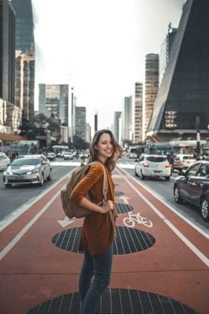 наслаждайтесь моментом