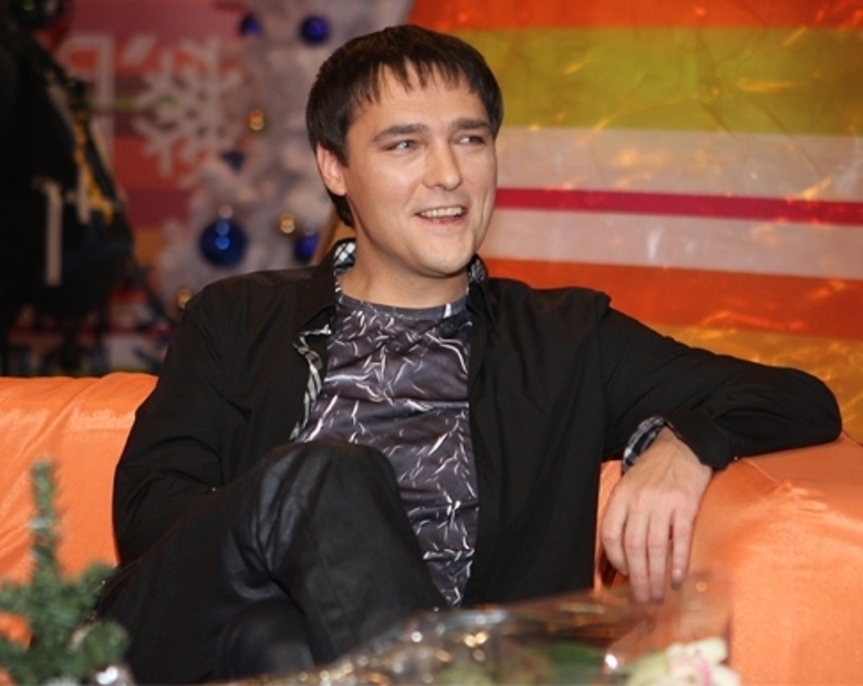 ЮРИЙ ШАТУНОВ