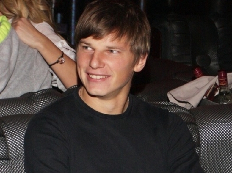 Андрей Аршавин
