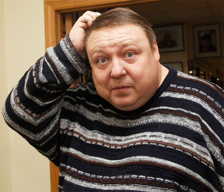 Александр Семчев