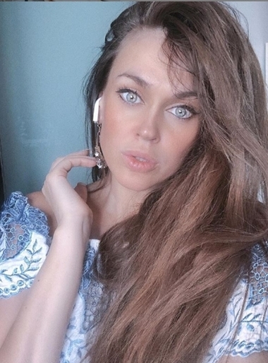 Татьяна Терешина