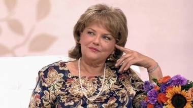 Александра Яковлева