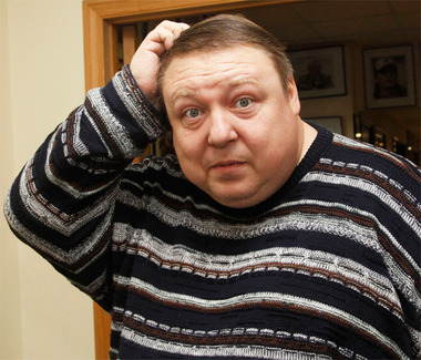 Александр Семчев