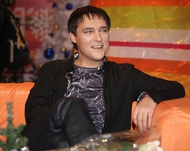 ЮРИЙ ШАТУНОВ