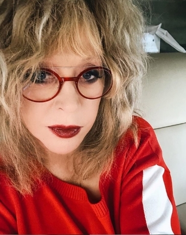 Алла Пугачева