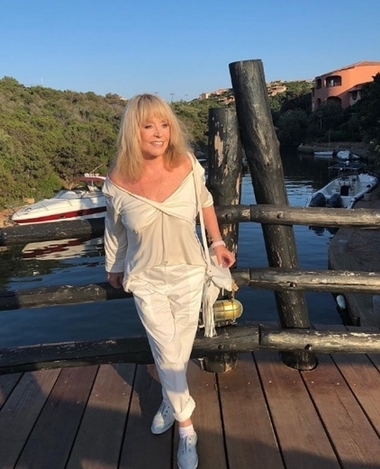 Алла Пугачева