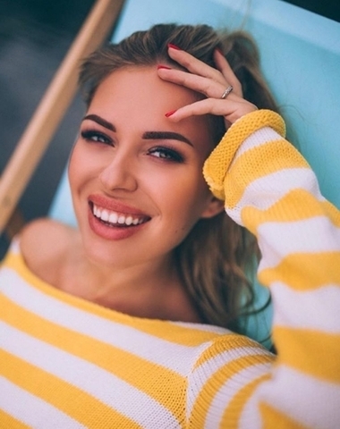 Рита Дакота