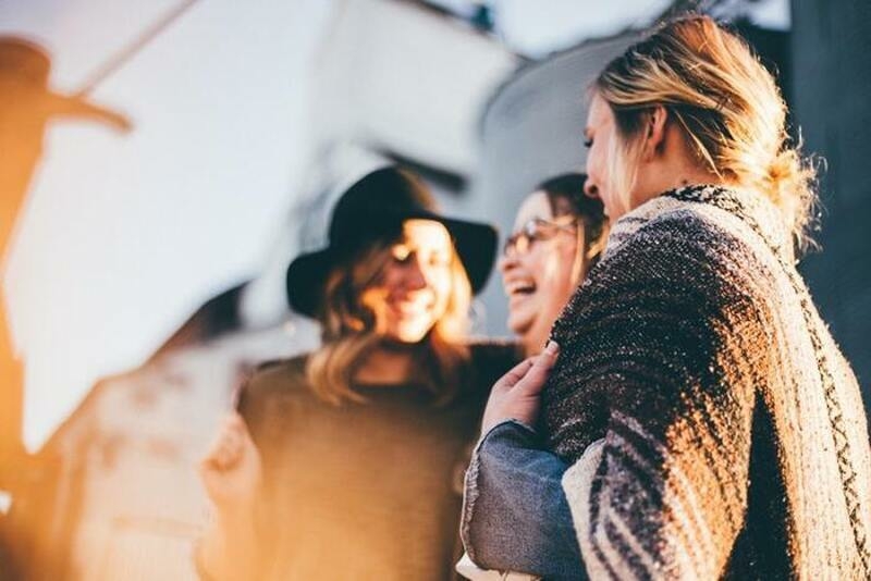 не воспринимайте хорошее отношение как должное