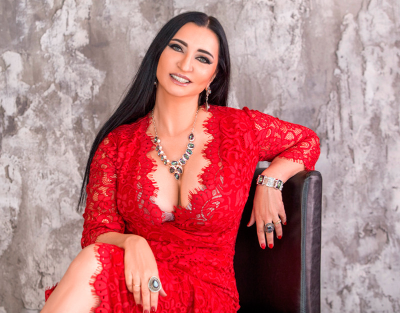 Марианна Абравитова