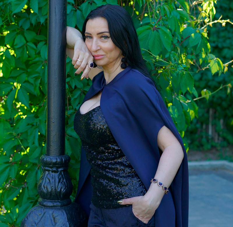 Марианна Абравитова