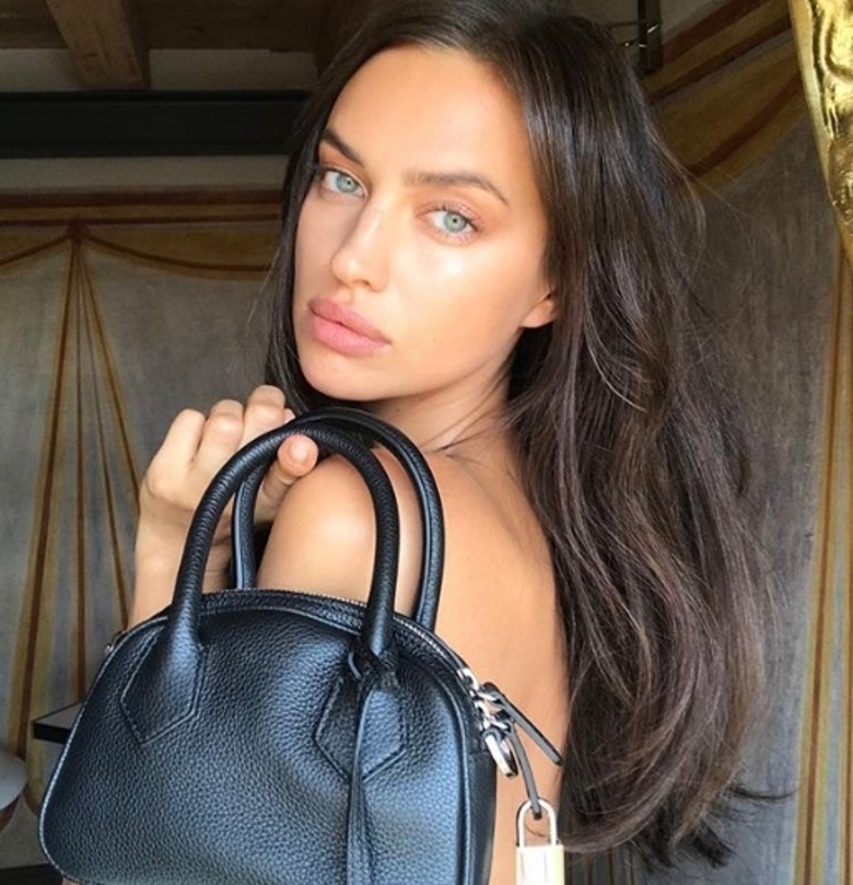 Ирина Шейк