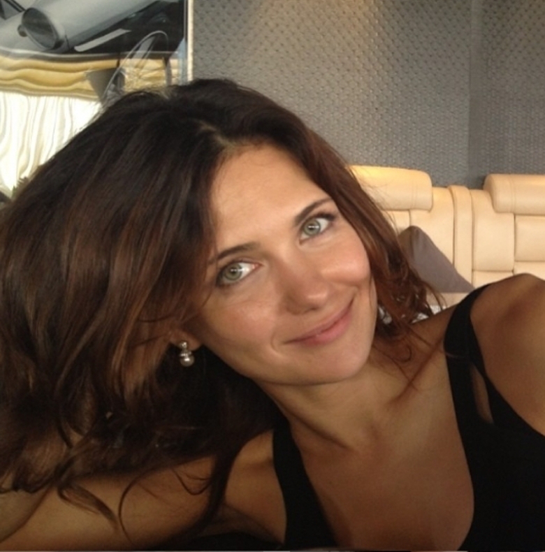 Екатерина Климова