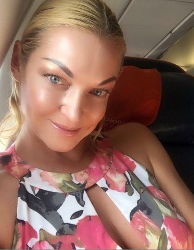 Волочкова резко ответила на обвинения в алкоголизме