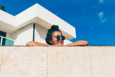 как не испортить отпуск