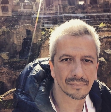 Константин Богомолов