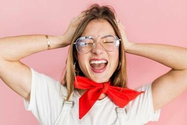 как не испортить зрение еще больше