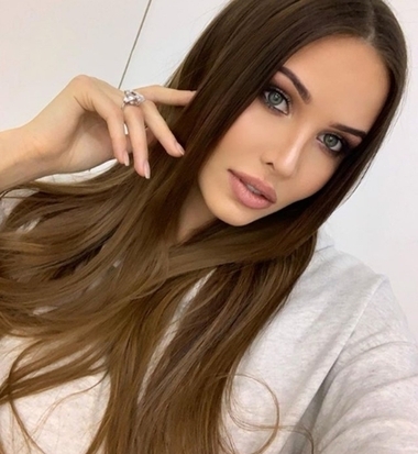 Анастасия Решетова
