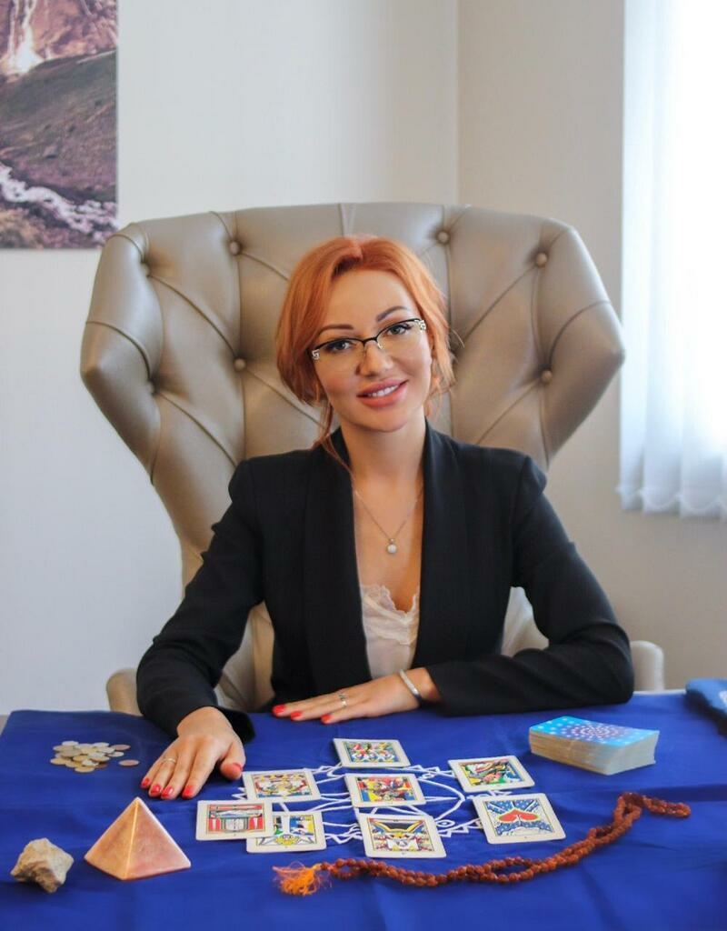 Наталья Копнева