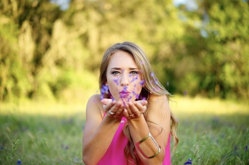 учимся дружить с самим собой