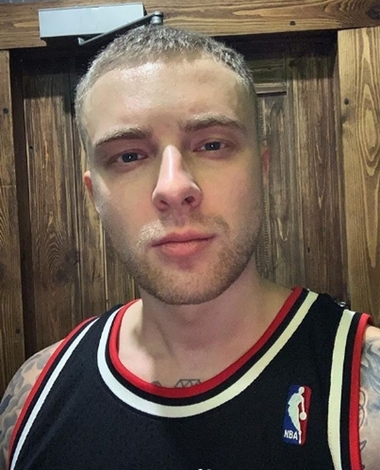 Егор Крид