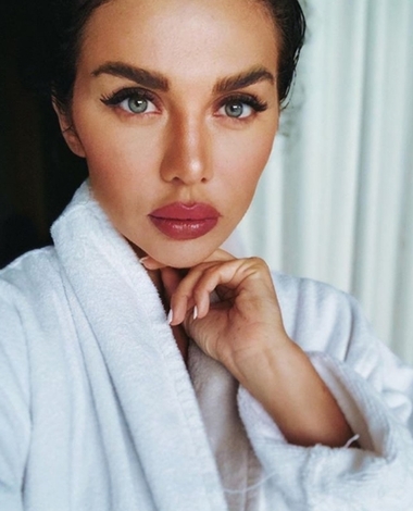 Анна Седокова