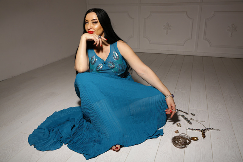 Марианна Абравитова