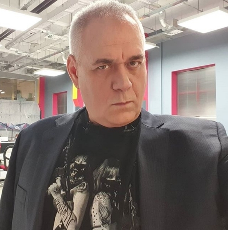 Сергей Доренко